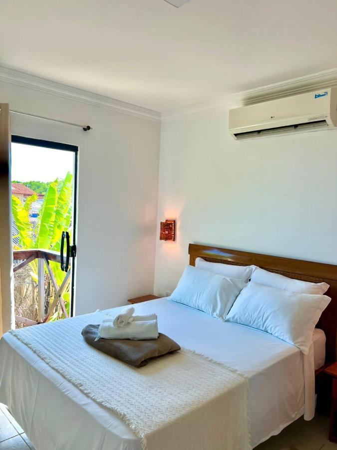 Mare Suites Maragogi Kültér fotó