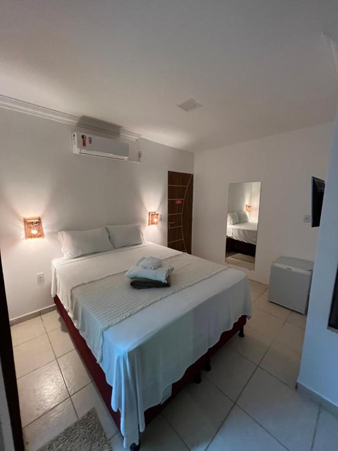Mare Suites Maragogi Kültér fotó