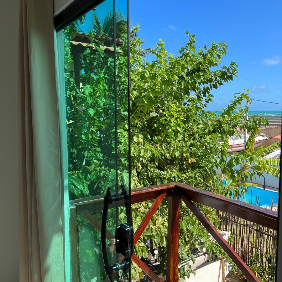 Mare Suites Maragogi Kültér fotó