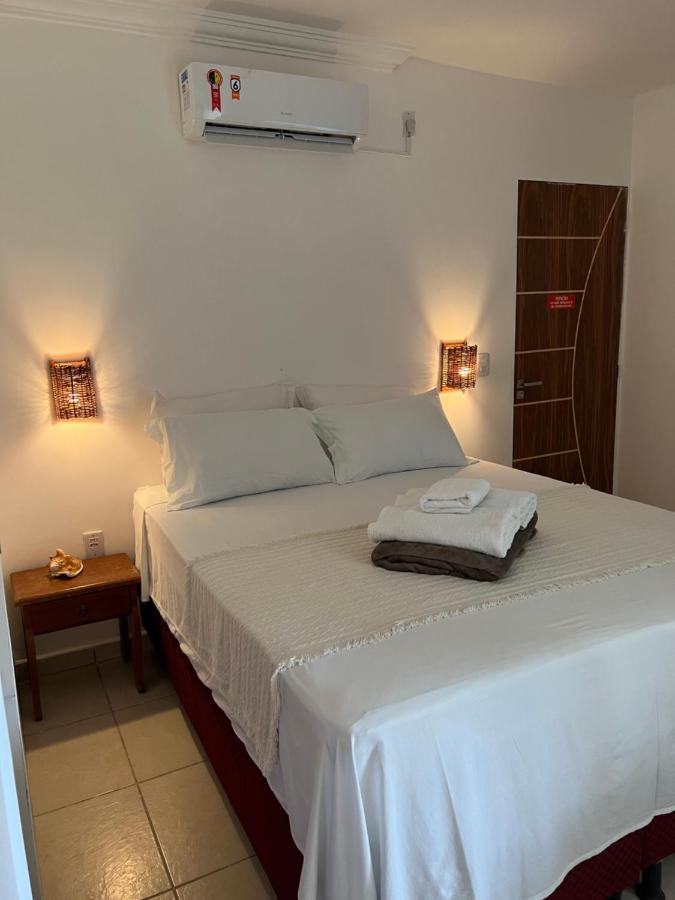 Mare Suites Maragogi Kültér fotó