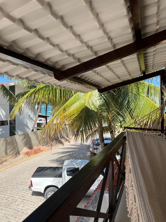 Mare Suites Maragogi Kültér fotó