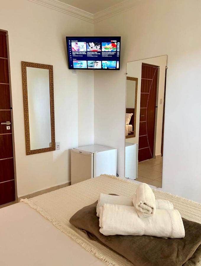 Mare Suites Maragogi Kültér fotó