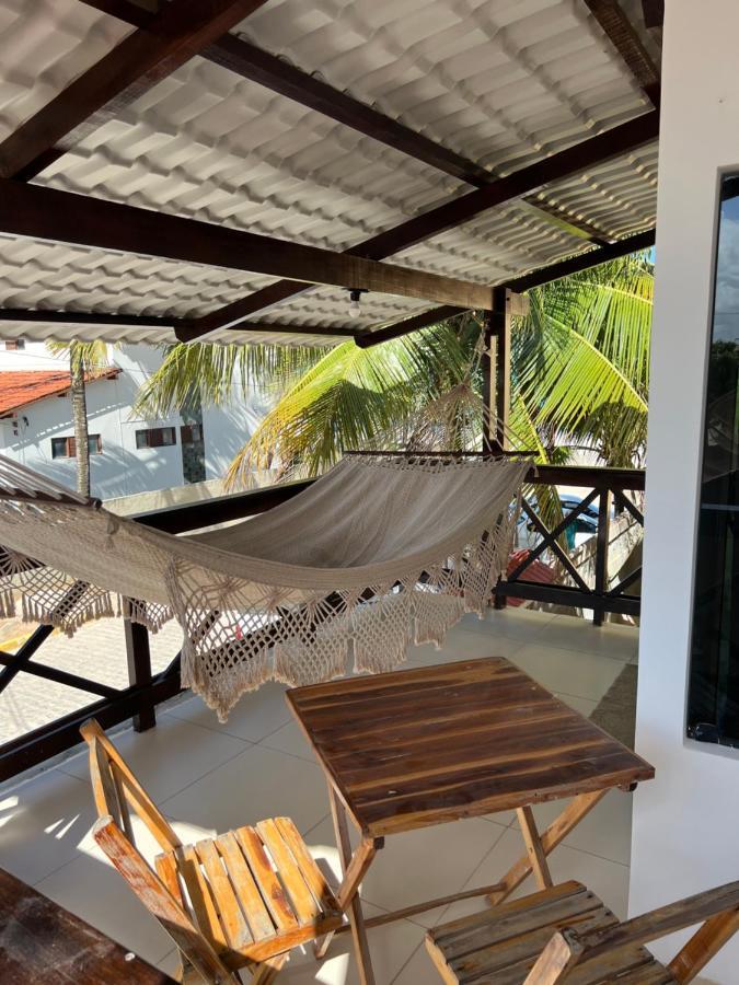 Mare Suites Maragogi Kültér fotó