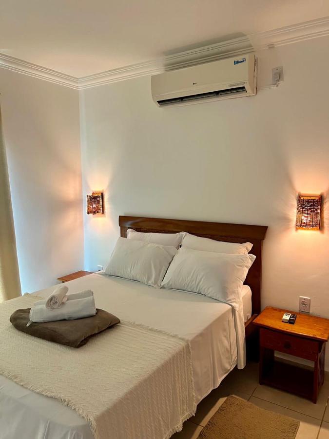 Mare Suites Maragogi Kültér fotó
