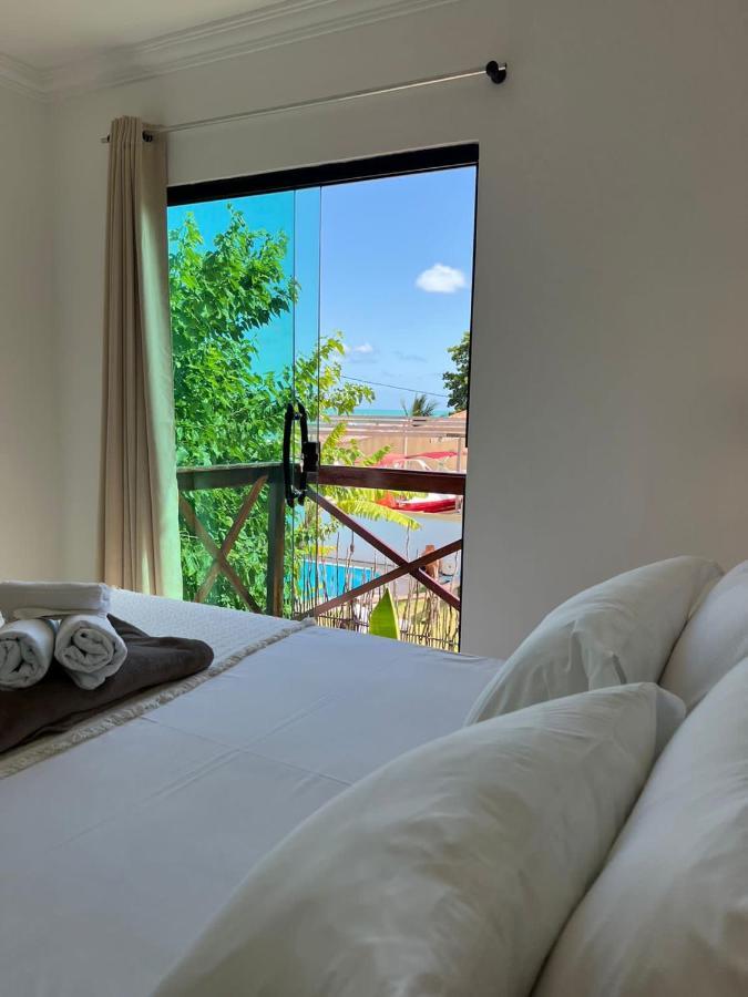 Mare Suites Maragogi Kültér fotó