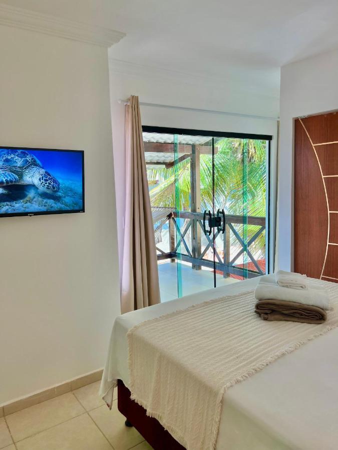 Mare Suites Maragogi Kültér fotó