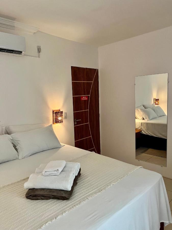 Mare Suites Maragogi Kültér fotó