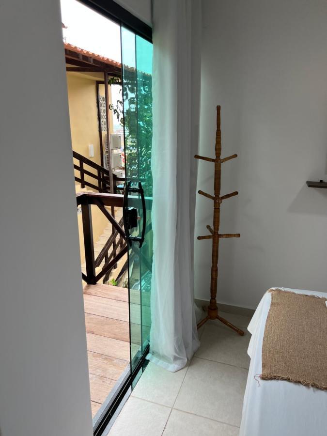 Mare Suites Maragogi Kültér fotó