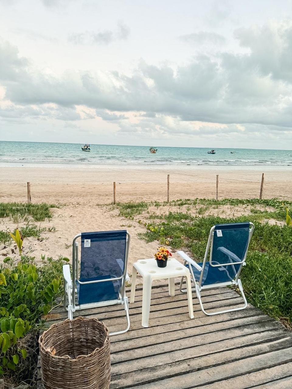 Mare Suites Maragogi Kültér fotó