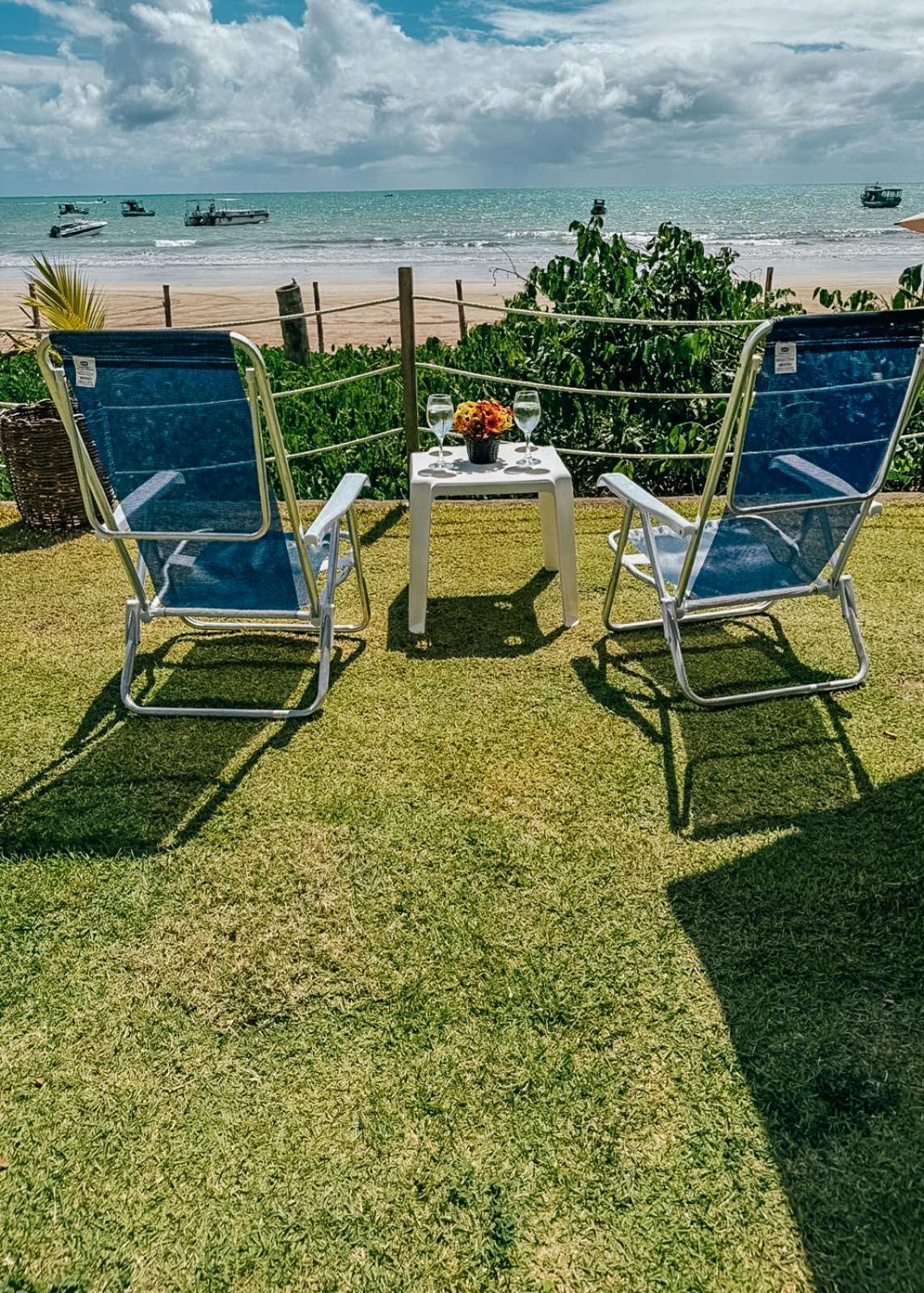 Mare Suites Maragogi Kültér fotó